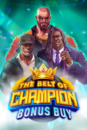 The Belt of Champion Bonus Buy демо игра онлайн | GMSlots Казино бесплатно