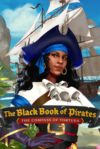 The Black Book of Pirates демо игра онлайн | GMSlots Казино бесплатно
