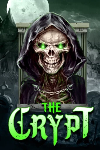 The Crypt демо игра онлайн | GMSlots Казино бесплатно