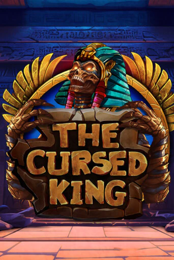The Cursed King демо игра онлайн | GMSlots Казино бесплатно