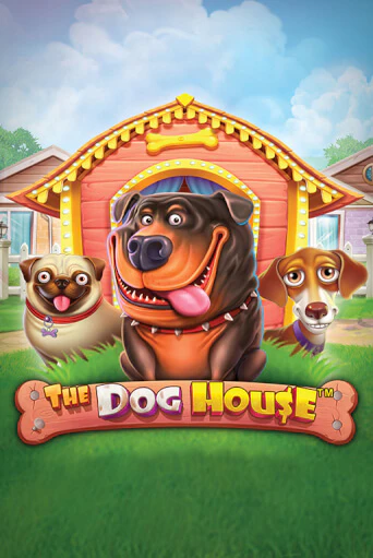 The Dog House демо игра онлайн | GMSlots Казино бесплатно