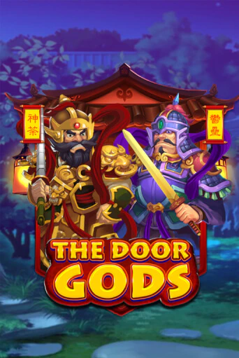 The Door Gods демо игра онлайн | GMSlots Казино бесплатно