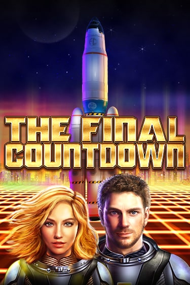 The Final Countdown демо игра онлайн | GMSlots Казино бесплатно