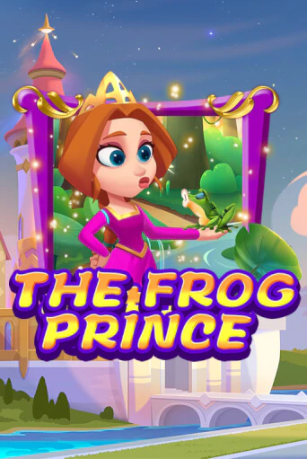 The Frog Prince демо игра онлайн | GMSlots Казино бесплатно