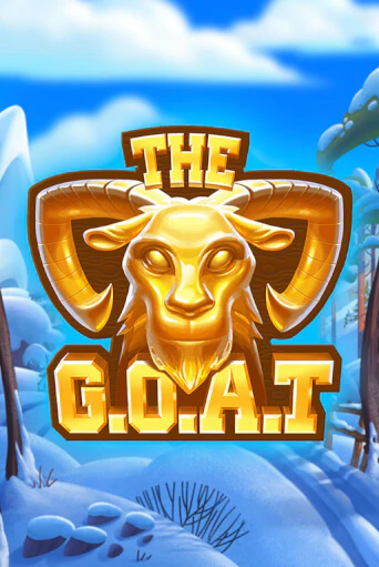 The G.O.A.T демо игра онлайн | GMSlots Казино бесплатно