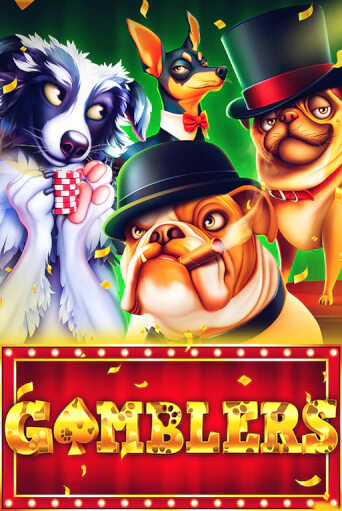 The Gamblers демо игра онлайн | GMSlots Казино бесплатно