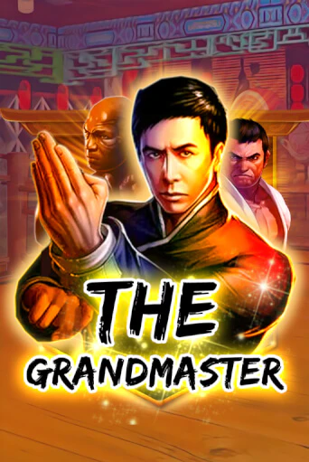 The Grandmaster демо игра онлайн | GMSlots Казино бесплатно