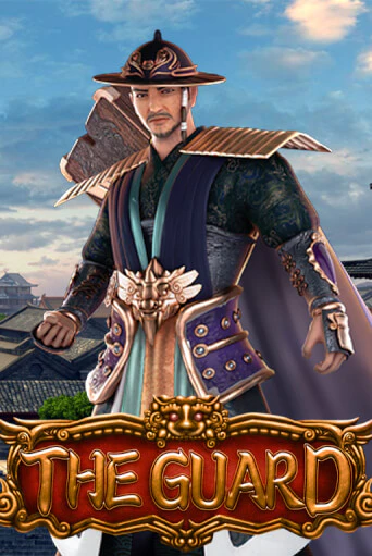 The Guard демо игра онлайн | GMSlots Казино бесплатно