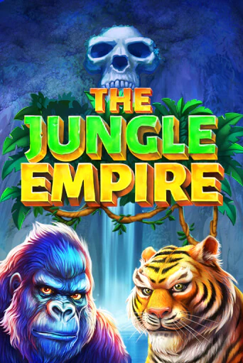 The Jungle Empire демо игра онлайн | GMSlots Казино бесплатно