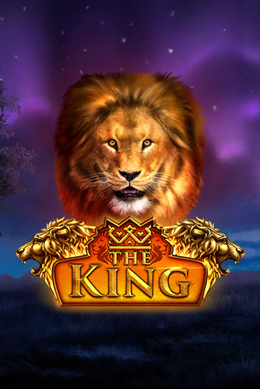 The King демо игра онлайн | GMSlots Казино бесплатно