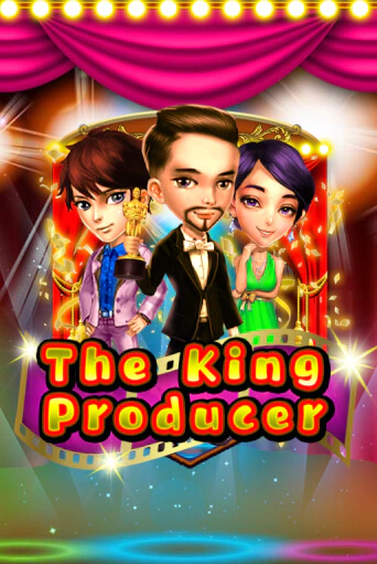 The King Producer демо игра онлайн | GMSlots Казино бесплатно