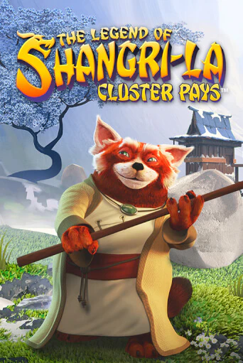 The Legend of Shangri-La: Cluster Pays™ демо игра онлайн | GMSlots Казино бесплатно