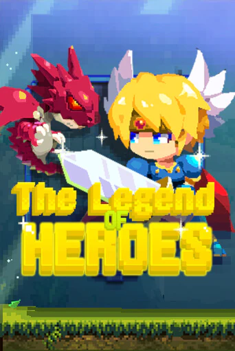 The Legend of Heroes демо игра онлайн | GMSlots Казино бесплатно