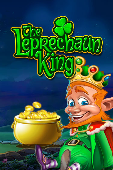 The Leprechaun King демо игра онлайн | GMSlots Казино бесплатно