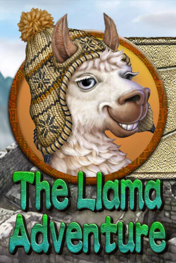 The Llama Adventure демо игра онлайн | GMSlots Казино бесплатно