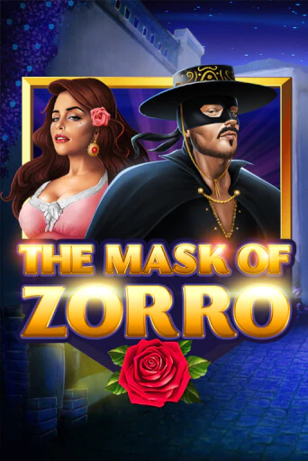 The Mask of Zorro демо игра онлайн | GMSlots Казино бесплатно