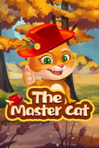 The Master Cat демо игра онлайн | GMSlots Казино бесплатно