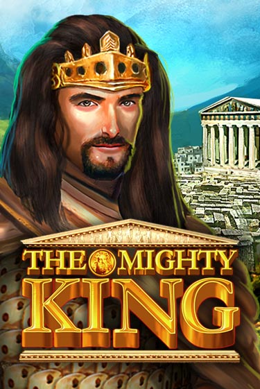 The Mighty King демо игра онлайн | GMSlots Казино бесплатно