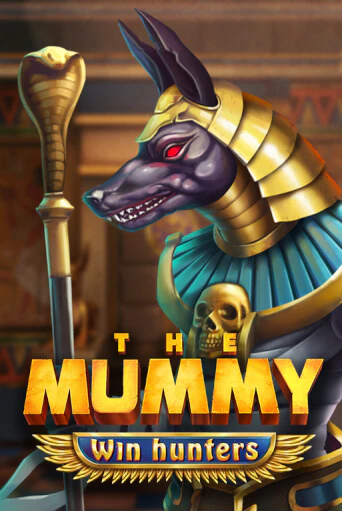 The Mummy Win Hunters демо игра онлайн | GMSlots Казино бесплатно