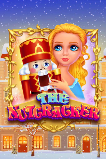 The Nut Cracker демо игра онлайн | GMSlots Казино бесплатно