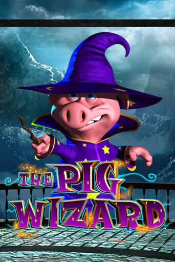 The Pig Wizard Megaways демо игра онлайн | GMSlots Казино бесплатно
