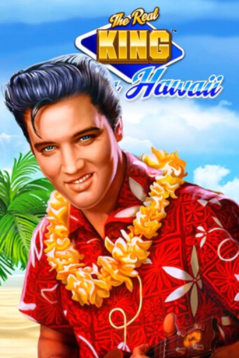 The Real King Aloha Hawaii демо игра онлайн | GMSlots Казино бесплатно