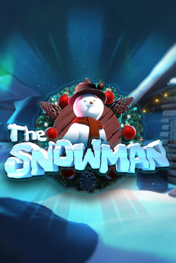 The Snowman демо игра онлайн | GMSlots Казино бесплатно