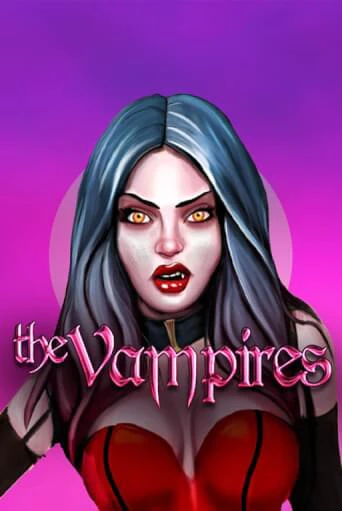 The Vampires демо игра онлайн | GMSlots Казино бесплатно