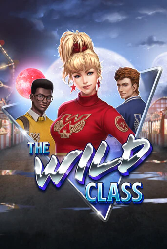 The Wild Class демо игра онлайн | GMSlots Казино бесплатно