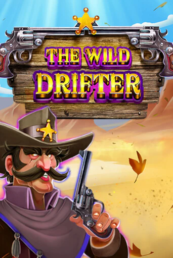 The Wild Drifter демо игра онлайн | GMSlots Казино бесплатно