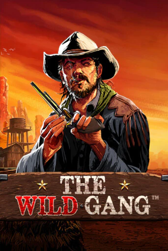 The Wild Gang демо игра онлайн | GMSlots Казино бесплатно