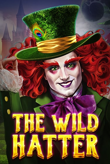 The Wild Hatter демо игра онлайн | GMSlots Казино бесплатно