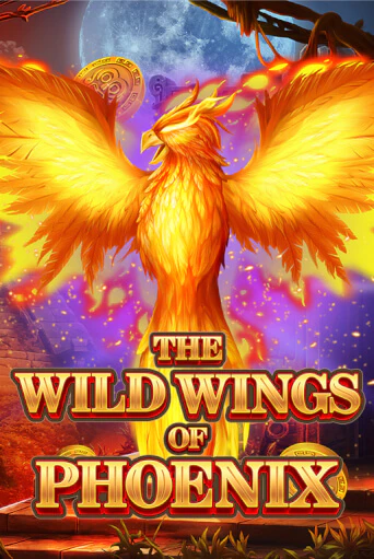 The Wild Wings of Phoenix демо игра онлайн | GMSlots Казино бесплатно