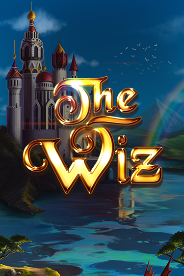The Wiz демо игра онлайн | GMSlots Казино бесплатно