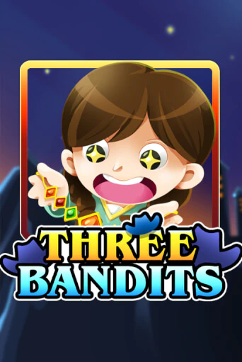 Three Bandits демо игра онлайн | GMSlots Казино бесплатно