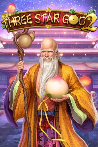 Three Star God 2 демо игра онлайн | GMSlots Казино бесплатно