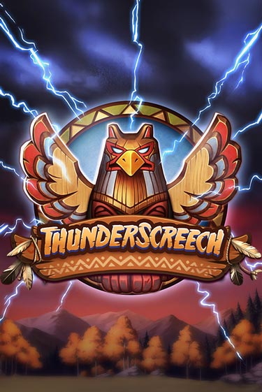 Thunder Screech демо игра онлайн | GMSlots Казино бесплатно