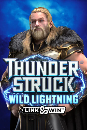 Thunderstruck Wild Lightning VF демо игра онлайн | GMSlots Казино бесплатно