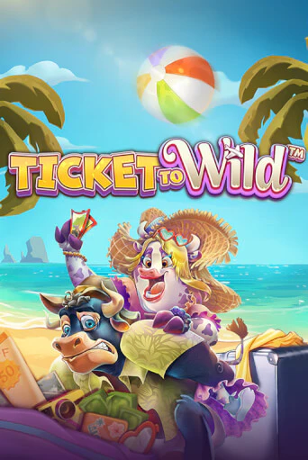 Ticket To Wild демо игра онлайн | GMSlots Казино бесплатно