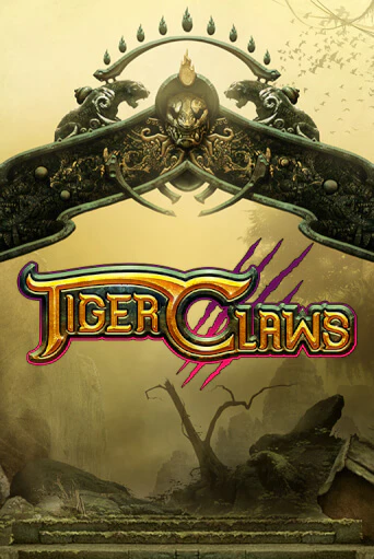 Tiger Claws демо игра онлайн | GMSlots Казино бесплатно