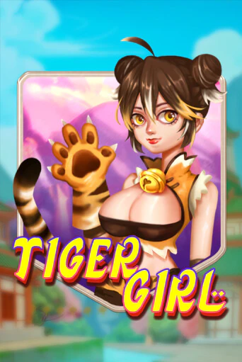 Tiger Girl демо игра онлайн | GMSlots Казино бесплатно