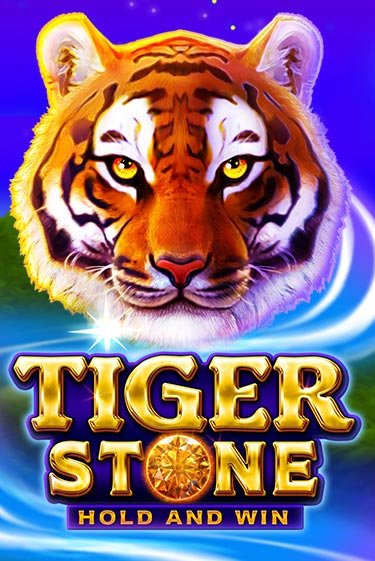 Tiger Stone: Hold and Win демо игра онлайн | GMSlots Казино бесплатно