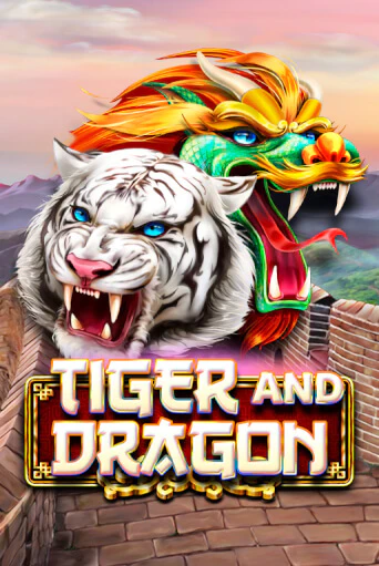 Tiger and Dragon демо игра онлайн | GMSlots Казино бесплатно