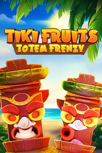 Tiki Fruits Totem Frenzy демо игра онлайн | GMSlots Казино бесплатно
