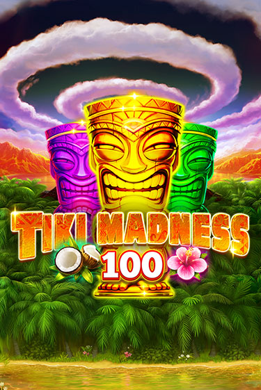Tiki Madness 100 демо игра онлайн | GMSlots Казино бесплатно
