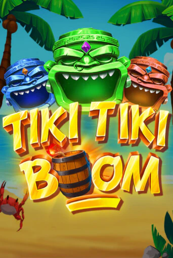 Tiki Tiki Boom демо игра онлайн | GMSlots Казино бесплатно