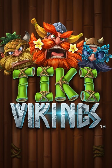 Tiki Vikings демо игра онлайн | GMSlots Казино бесплатно