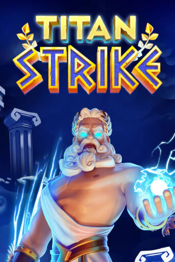Titan Strike демо игра онлайн | GMSlots Казино бесплатно