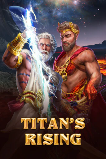 Titan’s Rising демо игра онлайн | GMSlots Казино бесплатно