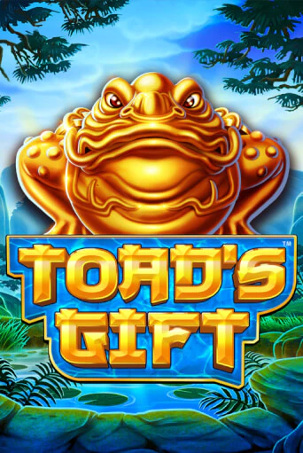 Toads Gift демо игра онлайн | GMSlots Казино бесплатно